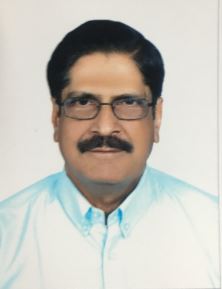 AHAMED KUNJU P A