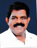 ANTONY RAJU A