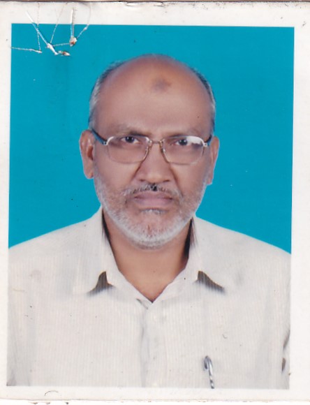 ABDUL HAMEED M