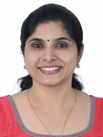 ANITHA AJI