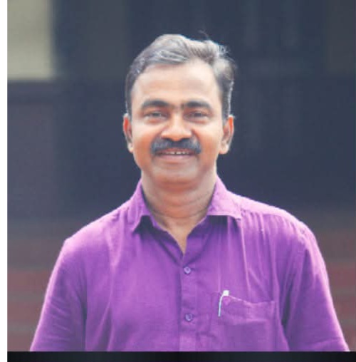 MURALEEDHARAN G VALAKKADAVU