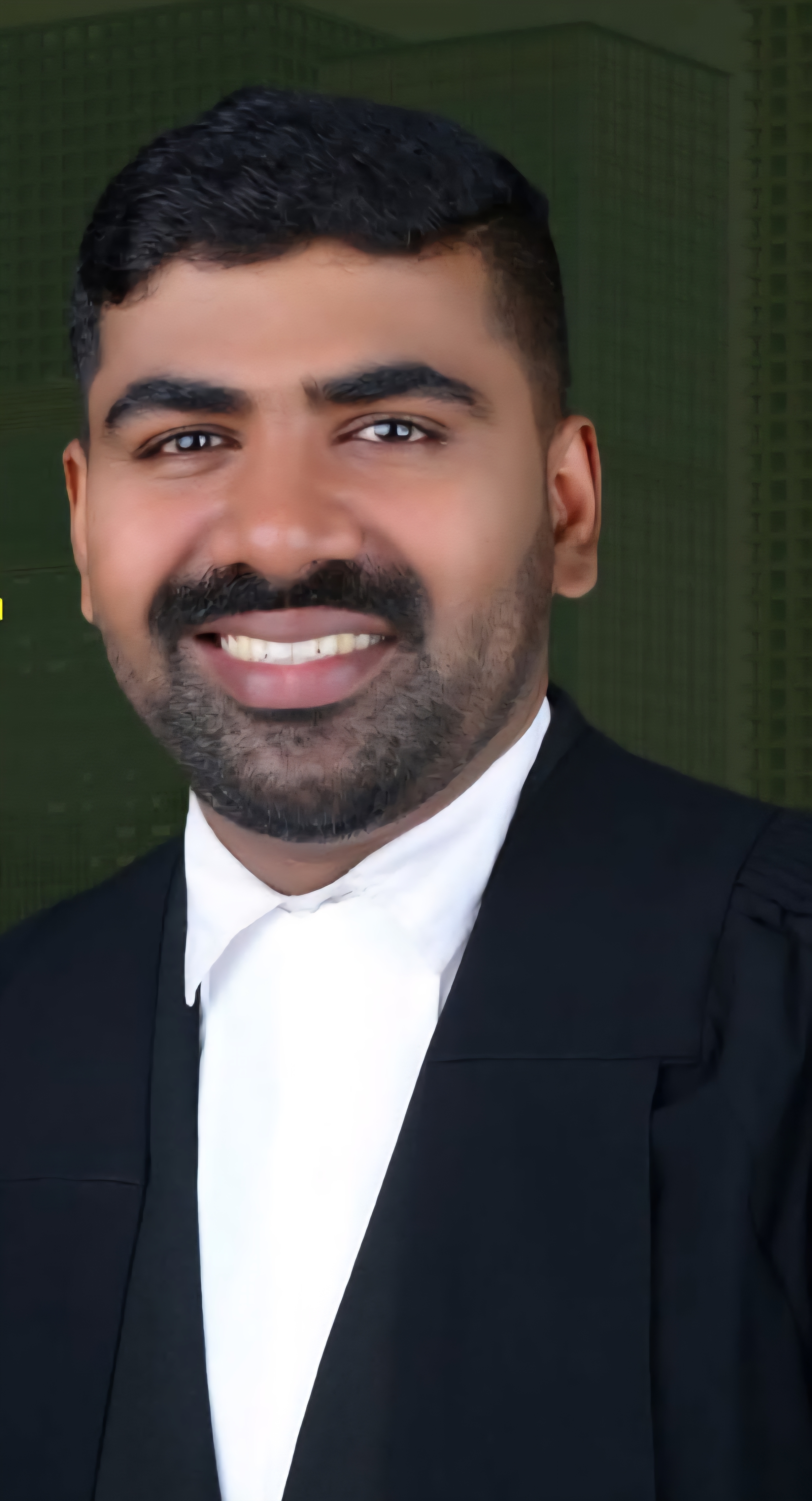 VIJESH KARUN V S KATTAKKALIL