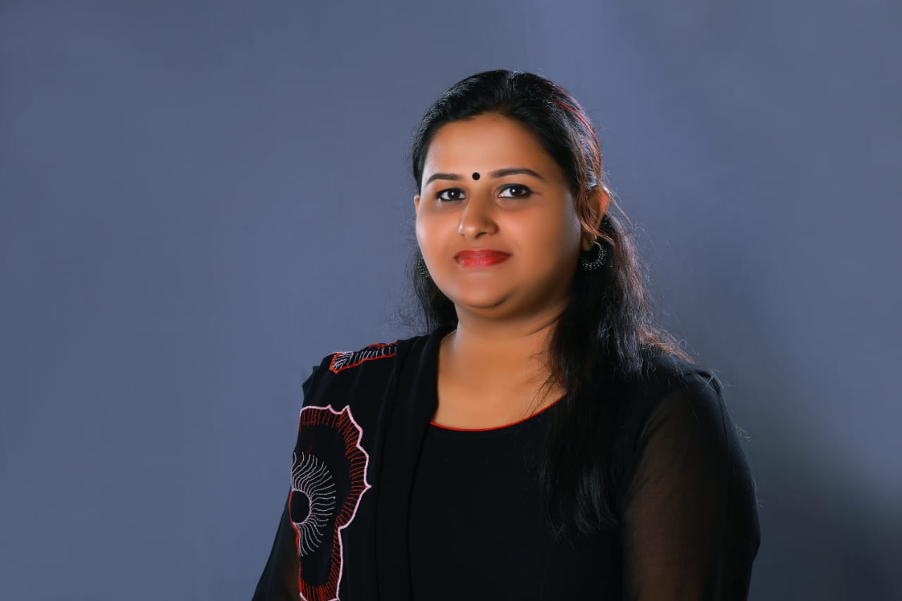 GOPIKA SASIDHARAN