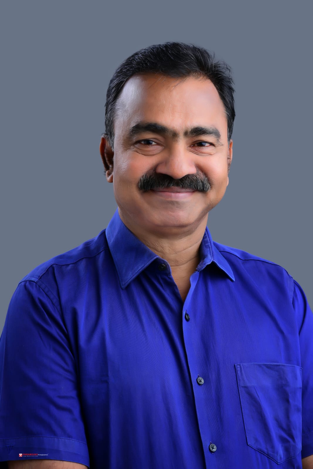 MURALEEDHARAN G VALLAKKADAVU